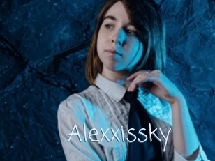 Alexxissky