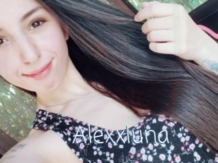 alexxluna Callsex