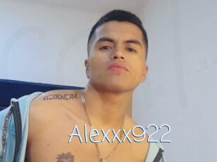 Alexxx922