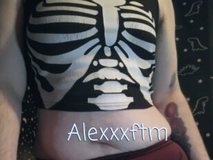 Alexxxftm