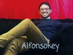 Alfonsokey