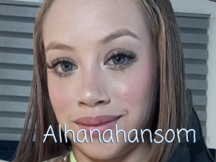 Alhanahansom