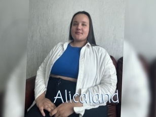 Alicaland