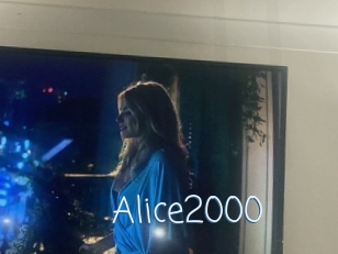 Alice2000