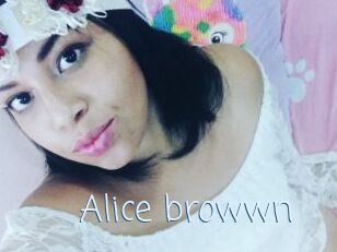 Alice_browwn