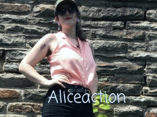 Aliceaction