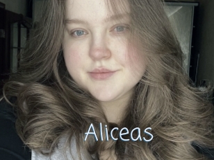 Aliceas