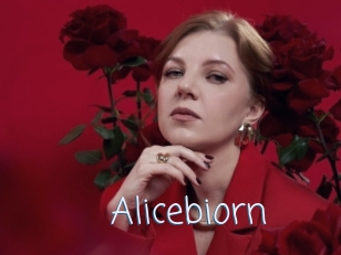 Alicebiorn
