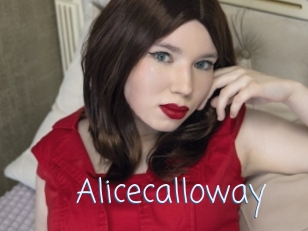 Alicecalloway