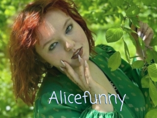 Alicefunny