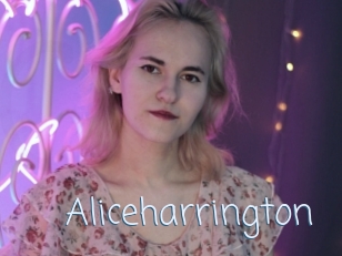 Aliceharrington