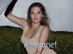 Alicejanet