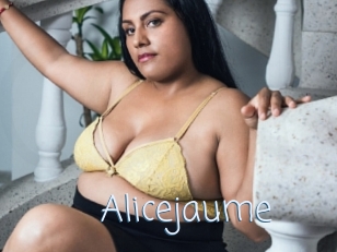 Alicejaume