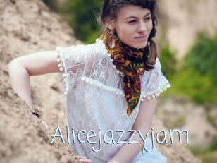 Alicejazzyjam