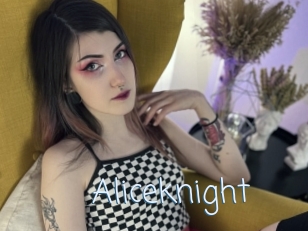 Aliceknight