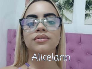 Alicelann