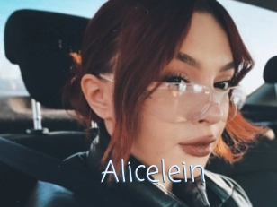 Alicelein