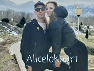 Alicelokhart