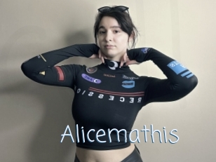Alicemathis