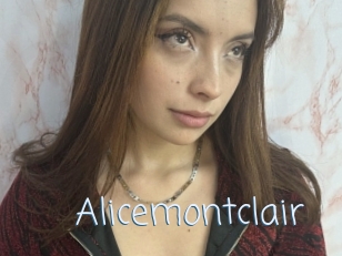 Alicemontclair