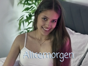 Alicemorgen
