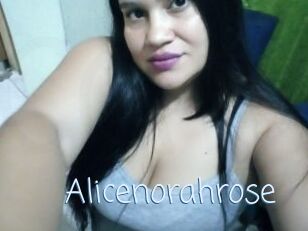 Alicenorahrose