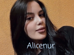 Alicenur