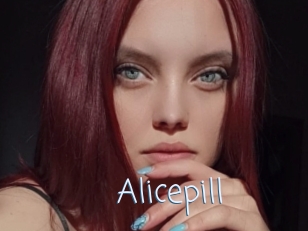 Alicepill