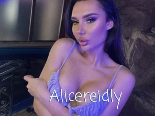 Alicereidly
