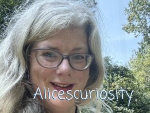 Alicescuriosity