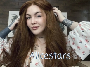 Alicestars
