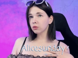 Alicesunday