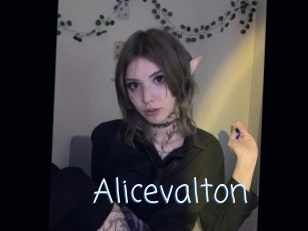 Alicevalton