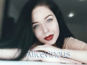 Alicevinous