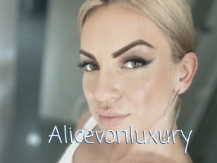 Alicevonluxury