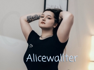 Alicewallter