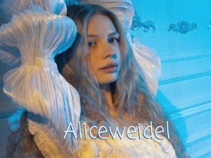 Aliceweidel