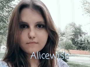 Alicewish