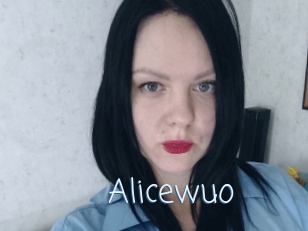 Alicewuo