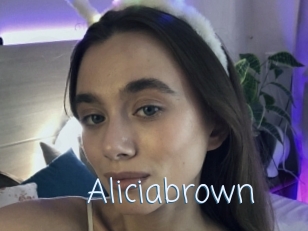 Aliciabrown