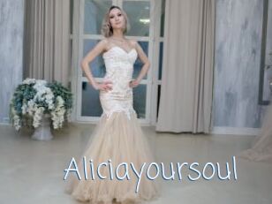 Aliciayoursoul