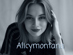 alicymontana Callsex