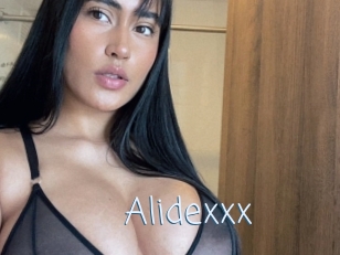 Alidexxx