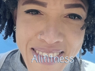 Alifitness