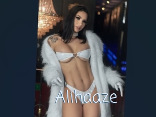 alihaaze Callsex