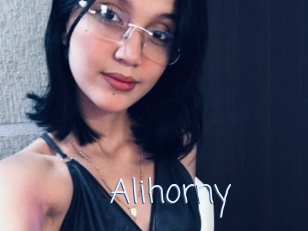 Alihorny