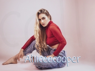 Aliiceecooper