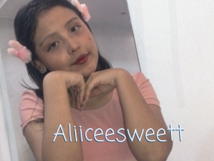 Aliiceesweett