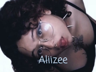 Aliizee