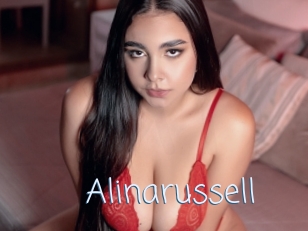 Alinarussell